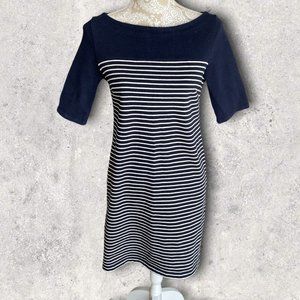 Women's cotton Gap dress size small.